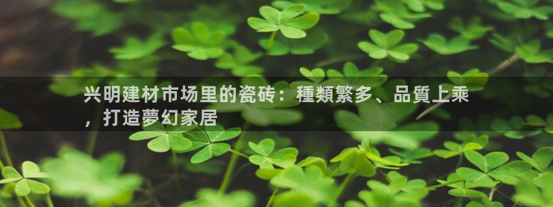 杏鑫平台野马联盟