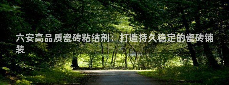 杏鑫招商总代