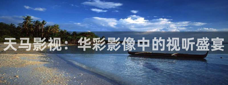 天龙影片：天马影视：华彩影像中的视听盛宴