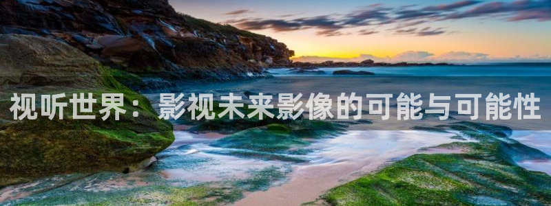 天龙影院樱花：视听世界：影视未来影像的可能与可能性